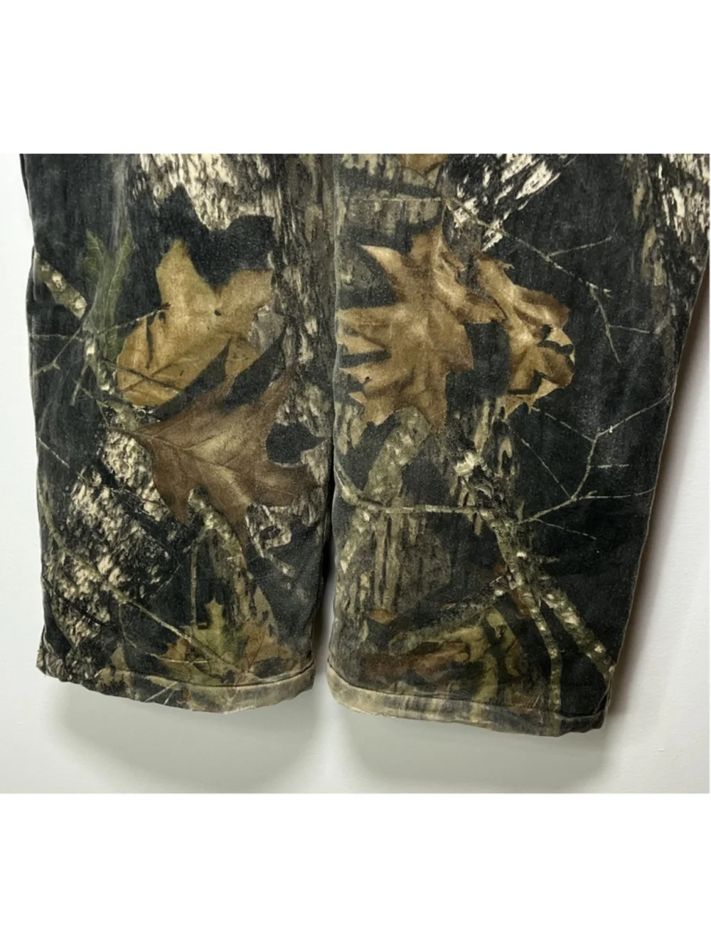 Mossy Oak mossy oak